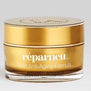 Infinite Aloe Gold Anti-Aging Formula 1.7oz